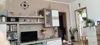 2-izb.byt s balkónom vo vyhľadávanej lokalite - 9