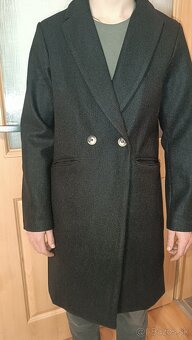 Dámske bundy šaty - 9