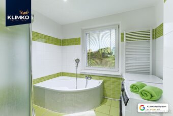 Veľkometrážny 105 m² domov v srdci Sekčova | 4 izbový byt - 9