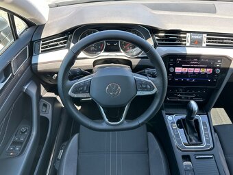 Volkswagen Passat Alltrack ALLTRACK 2.0 TDi 4Motion DSG - 9