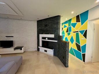 Rodinný dom s 5 apartmánmi (možná hypotéka) – Budimír,Košice - 9