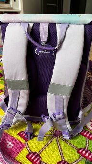 Školská taška pre 1. stupeň - 9