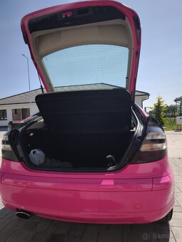 Mercedes-benz w203 c230 V6 150kw - 9