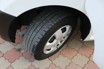 Renault Master, 2.3 DCI L2H2 +klima+1.maj ČR - 9