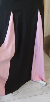 krásne spoločenské S - 9