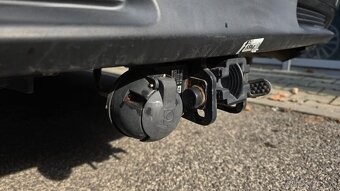 Toyota Verso 1.8 Valvematic Active Trend - 9