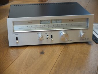 PIONEER TX 7500--TOP STAV - 9