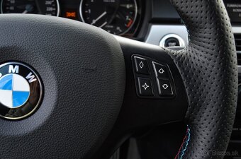 BMW E90 Rad 3 325i A/T - 9