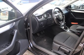 Škoda Octavia 1,0 TSi 85 kW - 9