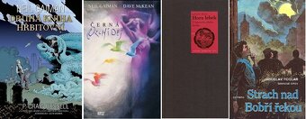 Fantasy, Komiksy, Sci-Fi 2 - 9