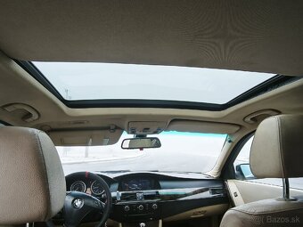 Bmw 530d e61 160kw - 9