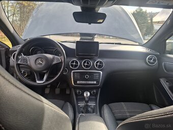 Mercedes - Benz A 180 D - 9