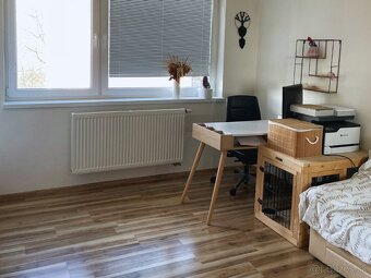 Veľký nový 4 izbovy byt za skvelú cenu - Senica Hlboké, 84m² - 9