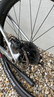 Detský horský bicykel Woom Off 6 - 9