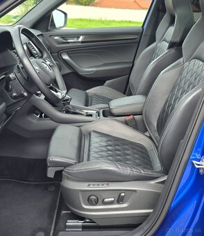 ✅️Škoda Kodiaq Sportline 2.0.TDI 147kw 4x4,2022,Full✅️ - 9