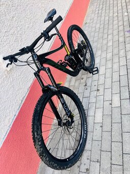 ⭕️Giant Reign Advanced Pro 2 29" 2022 Endurobike - 9