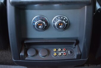 Land Rover Range Rover Vogue 3.6 SR. voz, automat, EXEKÚCIA - 9