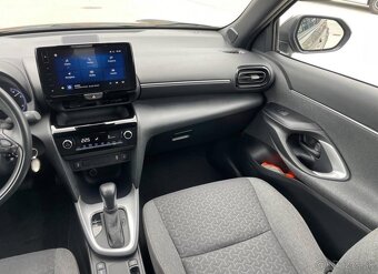 Toyota Yaris Cross Hybrid Style - 9