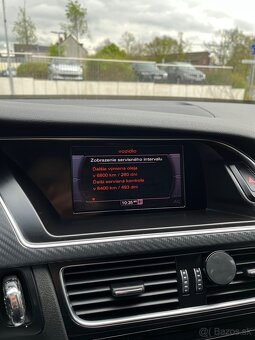 Audi A4 Avant 2.0 TDI Facelift - 9