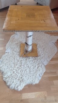 Konferenčný stolík - 9