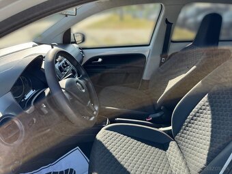Volkswagen Up Up 1.0 75k JOIN 55kW, M5, 5d. Winterpaket - 9