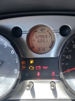 Nissan Qashqai j10 Benzin - 9