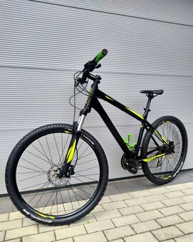 Predám bicykel 27,5 . - 9