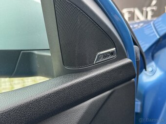 Škoda Octavia Combi SCOUT2.0 TDI DSG 4x4 - 9