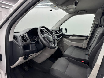 Volkswagen T6 110kwTransporter LONG odpocet dph - 9