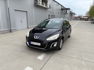 Predám Peugeot 308 - 9
