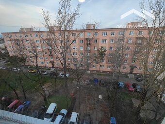 Na predaj 3-izbový byt s potenciálom rekonštrukcie - 9