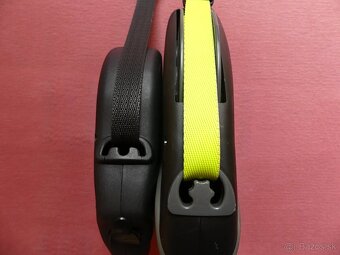 Flexi Giant Extra Large 8 m/50+ kg a Flexi Compact 3 - 9