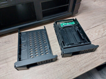 PC ATX skrinka Cooler Master HAF XB EVO - 9