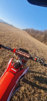 Honda CRF 450 r.2018 - 9