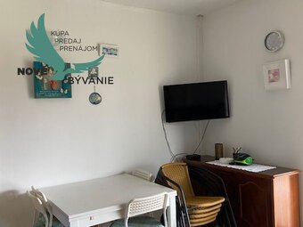 Na predaj apartmán za top cenu len 300m od mora v Chorvátsku - 9
