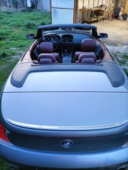 Bmw 645ci - 9