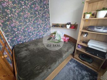 Na predaj 2,5 izbový byt Prešov - Exnárová ul. - 9