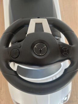 Mercedes AMG odrážadlo Buddy toys - 9