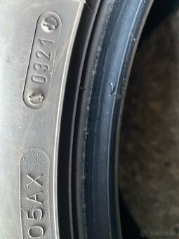 245/45r18 100w Orium UHP - 9