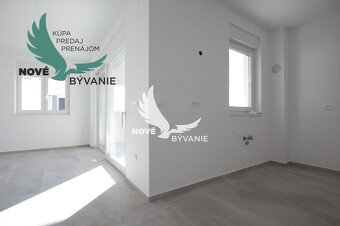 Luxusný apartmán s výhľadom na more len 30m od mora so 4x sp - 9
