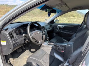 Volvo s60 d5 - 9