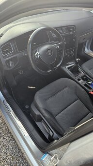 Volkswagen golf 7 2.0 tdi - 9