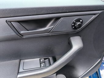 Škoda Fabia 1.0MPI 2017 1.majiteľ (Možný odpočet DPH) - 9