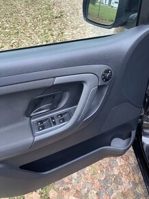 Škoda Fabia 1.2 TSI AM Sport - 9