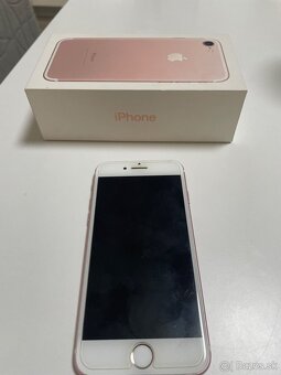 iPhone 7 128gb - 9