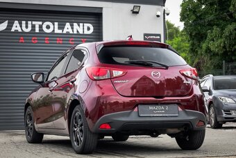 Mazda 2 1.5 Skyactiv G90 Takumi - 9