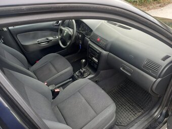 Octavia 1.9tdi 66kw - 9