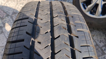 5x160 R17 --- FORD TRANZIT , CUSTOM ... - 9