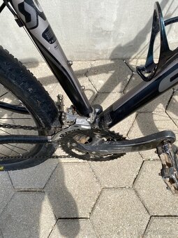SCOTT Bicykel - 9
