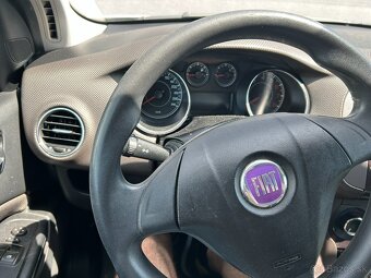 Predám Fiat Bravo - 9